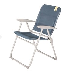 Стілець розкладний Easy Camp Swell Ocean Blue (420066)