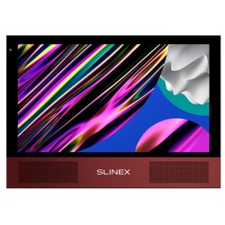 Видеодомофон Slinex Sonik 10 Black