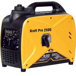 Інверторний генератор RANGER Kraft Pro 2500 (RA7753)