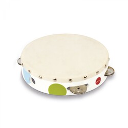 Janod Музичний інструмент Бубон J07601