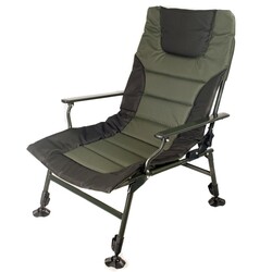 Крісло коропове Ranger Wide Carp SL-105 (Арт. RA 2226)