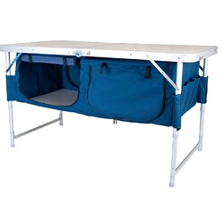 Стол - тумба складная Ranger ТА-519 Rcase (арт. RA 1103)