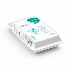 Гігієнічна пелюшка (40х60 см.) 10шт. (513)