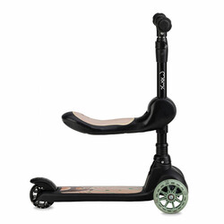 Самокат MoMi Kiuru (цвет - в ассортименте) (00079340)