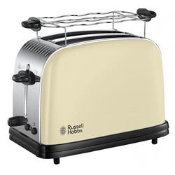 Тостер Russell Hobbs 23334-56 Colours Classic Cream (23334-56)
