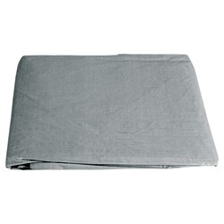 Тент 5 x 8 м Topex 79R364, 85 г/м2 (79R364)