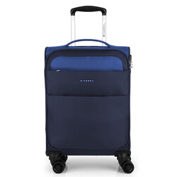 Чемодан Gabol Cloud (S) Blue (114004)
