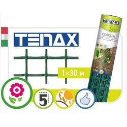 Сітка полімерна TENAX "Королла" зелена (1х30м) (11479)