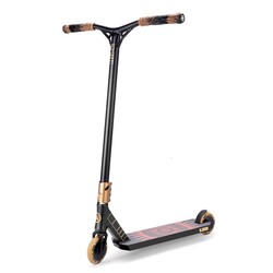 Самокат трюковий Hipe L20 Black/Brown 8+ (250865)