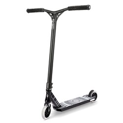 Самокат трюковый Hipe S20 Black matt 8+ (250866)