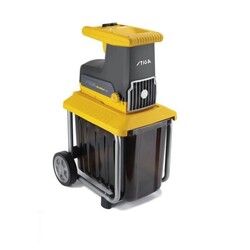 Садовый измельчитель Stiga Bio Silent 2500 (290001252/14)