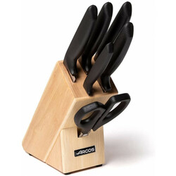 Набір ножів з 6-ти предметів Niza Arcos (136100)