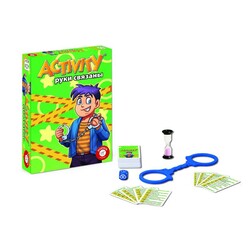 Настольная игра PIATNIK Activity Руки связаны (PT-717604)