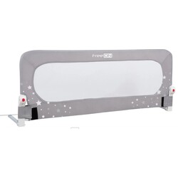 Защитный бортик для кроватки FreeON little stars (48457)