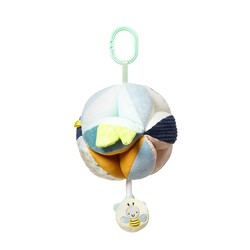 Игрушка - подвеска "Лесной шар" "BabyOno" (1436)