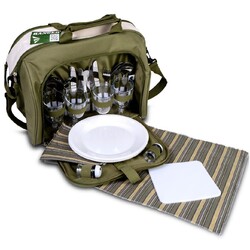 Набір для пікніка Ranger Meadow (Арт. RA 9910)