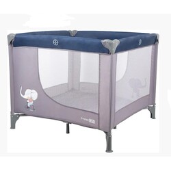 Манеж FreeON Elephant (00079553)