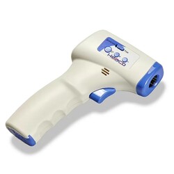 Термометр безконтактний інфрачервоний MDI907