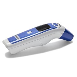 Термометр бесконтактный инфракрасный MDI901