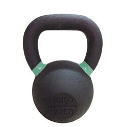 Гиря для кросфіту Stein 10 кг (DB3059-10)