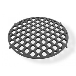 Чавунні грати з малюнком для стейків Enders Switch Grid Sear Grate (7791)