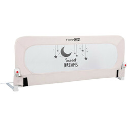Захисний бортик для ліжечка FreeON sweet dreams (48471)
