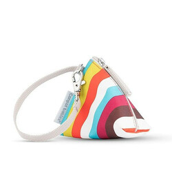 Canpol Babies. Футляр для пустышки треугольный (80-103)