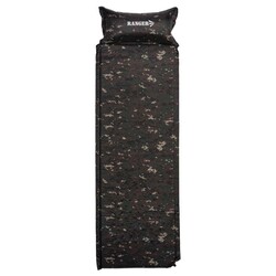 Самонадувающийся коврик Ranger Batur Camo (RA6640)