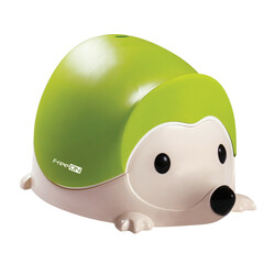 Горшок FreeON Hedgehog Green (737539)