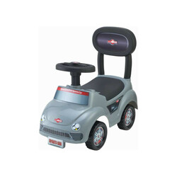 Толокар FreeON Rider Sport Grey (1329)