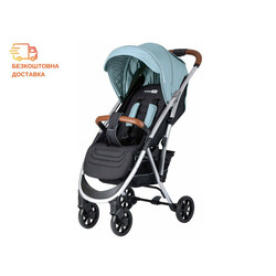 Прогулочная коляска FreeON LUX Premium (44671)