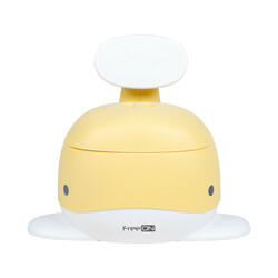 Горшок FreeON WHALE (00079766)