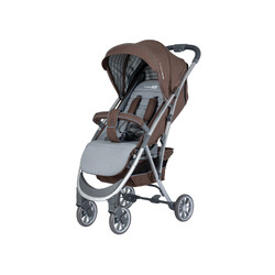 Прогулочная коляска FreeON LUX (00079768)