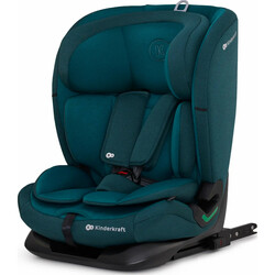 Автокресло Kinderkraft Oneto3 i-Size (9-36 кг) (KCONE300BLU0000)