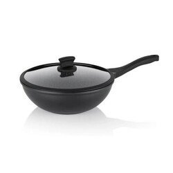 Сковорода вок KELA Stella Nova, 30 см (12229)