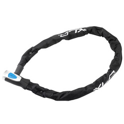 Замок XLC Cosa Nostra Plus Ø 8мм/800мм (2502334670)