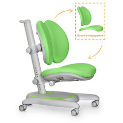 Дитяче крісло Mealux Ortoback Duo (00079816)