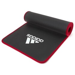 Килимок для тренуваннь Adidas Training Mat чорний Уні 183 х 61 х 1 см (ADMT-12235)