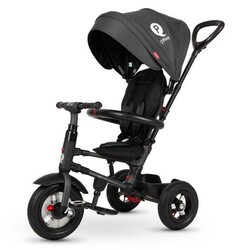 Велосипед складной трехколесный детский Qplay Rito Rubber (00079856)