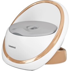 Дитячий горщик Babyhood "Капсула" (00079871)