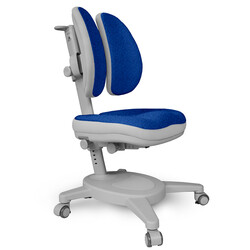 Дитяче крісло Mealux Onyx Duo (00079877)