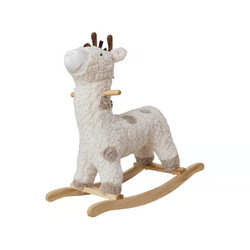 Качелька FreeON с сиденьем, жирафа (4133)