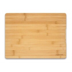 Обробна дошка 40х30х2 см 3 Claveles (04666)