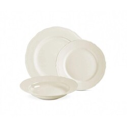 Сервиз столовый Gerlach Retro 18 предметов на 6 персон (5901035510838)