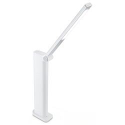 Лампа настольная Philips LED Amber, белый (929003194507)