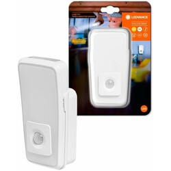 Ночник LEDVANCE LUNETTA TOUCH белый (4058075759404)