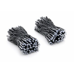 Smart LED Гирлянда Twinkly Pro Twinkly Pro Strings RGBW 250, одинарная линия, AWG22, IP65, черный