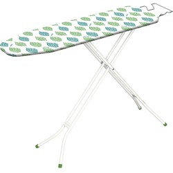 Гладильная доска Gimi Jean 114x33 см Leaves (160633)