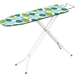 Гладильная доска Gimi Jean 114x33 см Stones (160633)