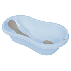 Ванна дитяча FreeON Cosy 40x81x24 см синя (49225)